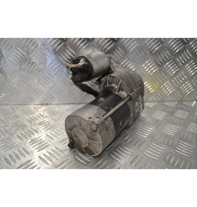 Μίζα Nissan Navara D40 - Cabstar 2.5 2008-2015 23300-5X00A (Euro 5) (11 Δόντια)