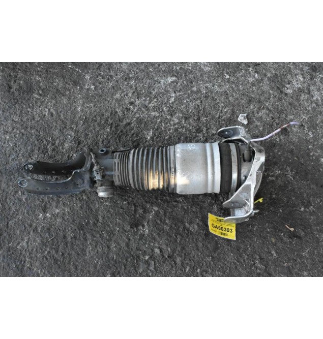 Αεραναρτηση Εμπρος Αριστερα/Δεξια Porsche Cayenne 2004-2010 7L5412022AK 955