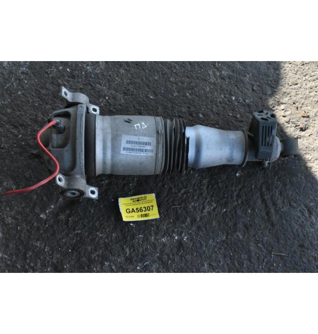 Αεραναρτηση Πισω Αριστερα/Δεξια Porsche Cayenne 2004-2010 7L5512021AM 955