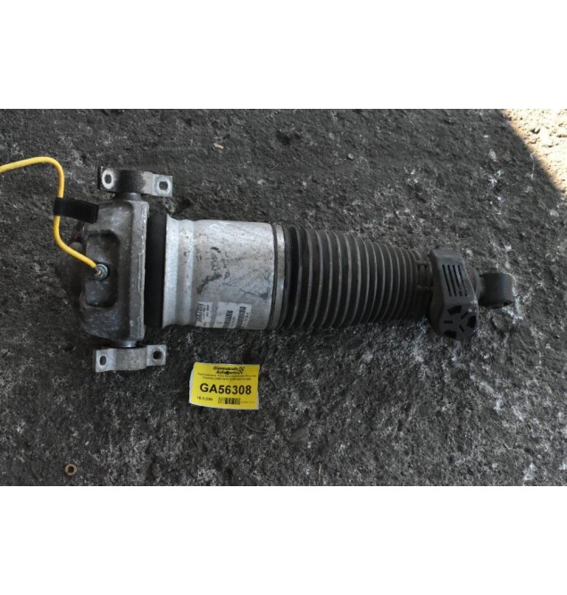 Αεραναρτηση Πισω Αριστερα/Δεξια Porsche Cayenne 2004-2010 7L5512022G 955