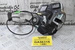 Κλειδαριά Πόρτας Suzuki Grand Vitara 2005-2010 A046693 (Γνήσια) (Πίσω Δεξιά) (8pins) (Toyota Avensis / Auris / Rav 4) (Daihatsu)