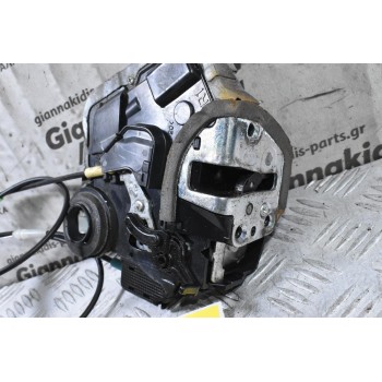 Κλειδαριά Πόρτας Suzuki Grand Vitara 2005-2010 A046693 (Γνήσια) (Πίσω Δεξιά) (8pins) (Toyota Avensis / Auris / Rav 4) (Daihatsu)