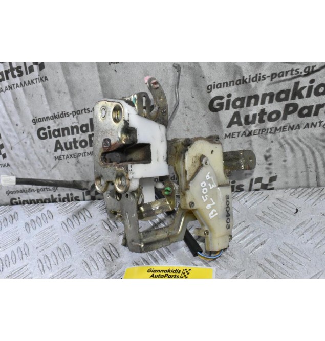 Κλειδαριά Mazda B2500 - Ford Ranger 1998-2005 (Εμπρος Αριστερη,2 pins)