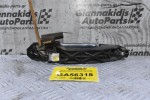 Χερούλι (Πόμολο) Toyota Hilux KUN 2005-2010 (Εξωτερικό,Πίσω,Αριστερό)