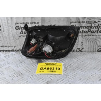 Γωνια Φλας Αριστερο Nissan Navara D22 TD25 1998-2001 (Γνήσιο)