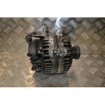 Δυναμό Volkswagen Polo 1.2 TSI CBZ 2008-2018 03F903023D (Seat Ibiza) (Skoda)