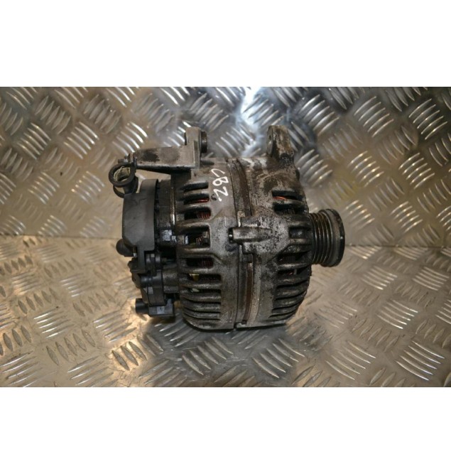 Δυναμό Volkswagen Polo 1.2 TSI CBZ 2008-2018 03F903023D (Seat Ibiza) (Skoda)