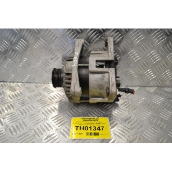 Δυναμό Chevrolet Aveo Cruze Sonic Orlando 1.8 / 1.6 2008-2019 13579667 100A (Opel Insignia Mokka Astra)