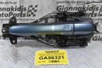 Χερούλι Πίσω Πόρτας Volvo V40 V60 S60 2010-2020 31276168 31276169 31276166 31276167 (Δεξιά - Αριστερά) (Γνήσιο)