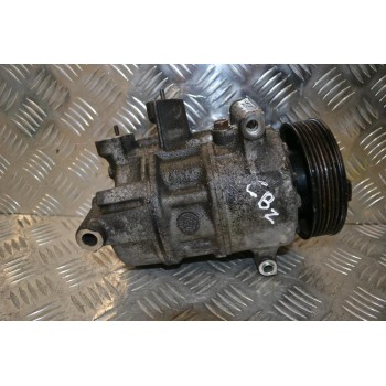 Κομπρεσέρ Aircondition Seat Ibiza / VW Polo 1.2 TSI CBZ 2005-2015 SANDEN 5N0820803 08750710984 1701P