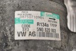 Κομπρεσέρ Aircondition Seat Ibiza / VW Polo 1.2 TSI CBZ 2005-2015 SANDEN 5N0820803 08750710984 1701P