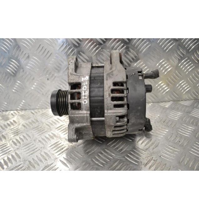 Δυναμό Mercedes-Benz B Class W246 /CLA GLA 1.6 Turbo 270910 2011-2021 A0009061903 BOSCH 0125711030