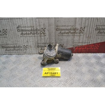 Μοτέρ  Υαλοκαθαριστήρων Εμπρός 5pins Hyundai Accent 1999-2001