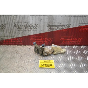 Ηλεκτρομαγνητική Κλειδαριά Εμπρός Δεξιά Nissan Almera N16 1998-2000 8055289912