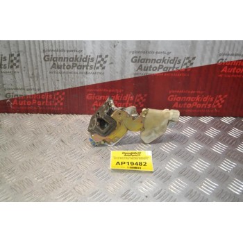 Ηλεκτρομαγνητική Κλειδαριά Εμπρός Δεξιά Nissan Almera N16 1998-2000 8055289912