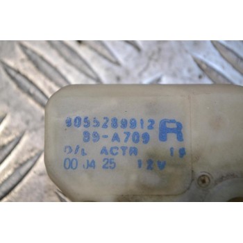Ηλεκτρομαγνητική Κλειδαριά Εμπρός Δεξιά Nissan Almera N16 1998-2000 8055289912
