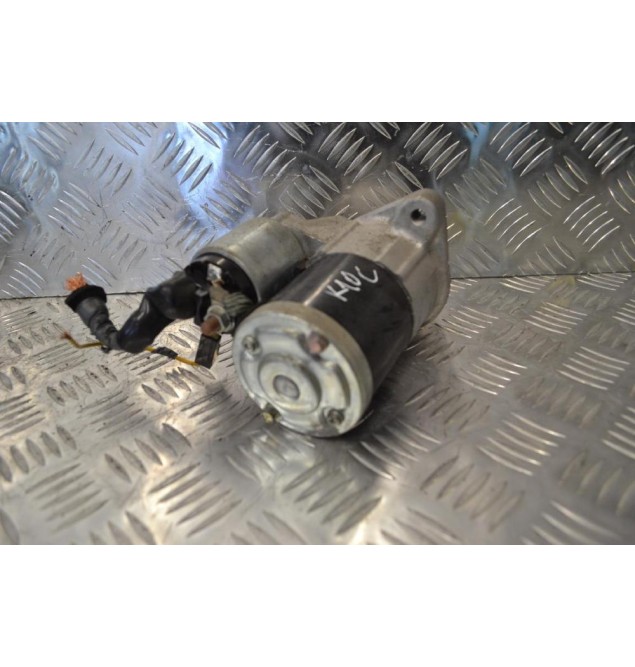 Μίζα Suzuki Swift / Sx4 / Vitara K14C 2015-2021 31100-81P00 M000TD1171 MITSUBISHI (Γνήσια)