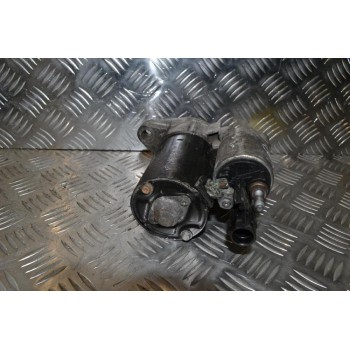 Μίζα Volkswagen Polo 1.2 TSI CBZ 2005-2015 BOSCH 0001120406