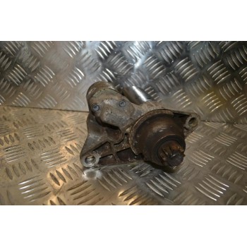 Μίζα Volkswagen Polo 1.2 TSI CBZ 2005-2015 BOSCH 0001120406