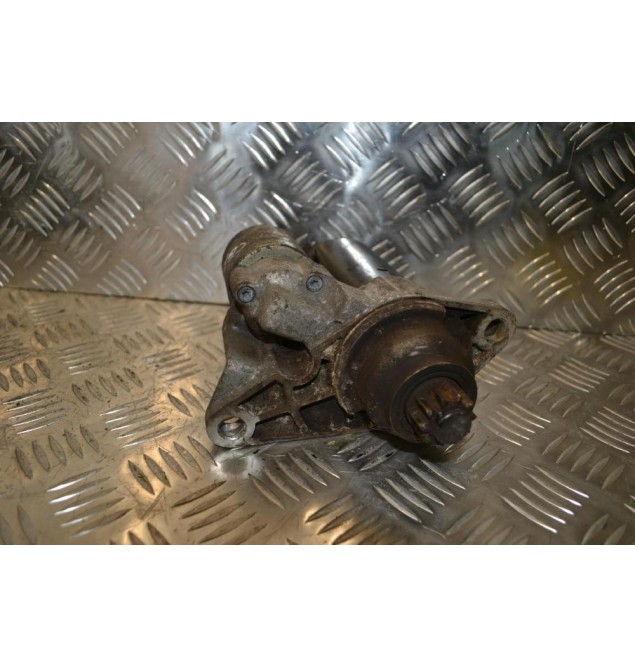 Μίζα Volkswagen Polo 1.2 TSI CBZ 2005-2015 BOSCH 0001120406