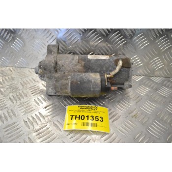 Μίζα Ford Mondeo - S-Max - Galaxy TXBA 2.0 2006-2014 6G9N-11000-FA