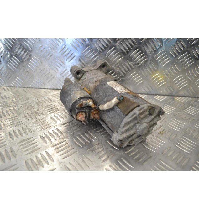 Μίζα Ford Mondeo - S-Max - Galaxy TXBA 2.0 2006-2014 6G9N-11000-FA