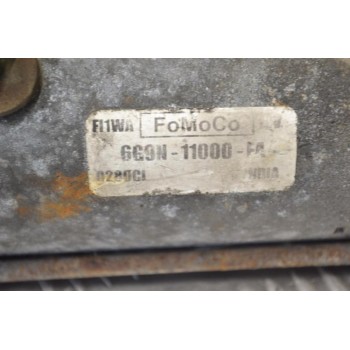 Μίζα Ford Mondeo - S-Max - Galaxy TXBA 2.0 2006-2014 6G9N-11000-FA