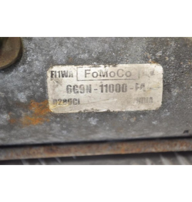 Μίζα Ford Mondeo - S-Max - Galaxy TXBA 2.0 2006-2014 6G9N-11000-FA