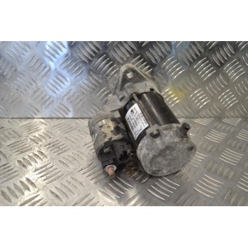 Μίζα Toyota Avensis / Corolla 1.6 1.8 3ZZ 2001-2007 28100-0D090 MS428000-0680