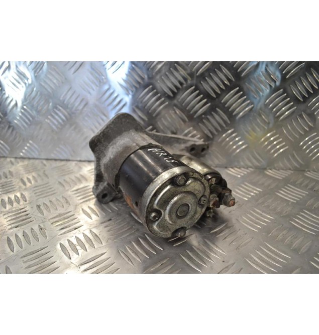 Μίζα Nissan Qashqai/Dacia Duster HR16 2008-2014 23300-BC20A M000T32171