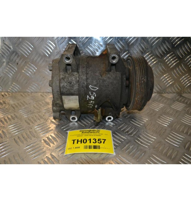 Κομπρεσέρ Aircondition Volvo XC90 / S80 D5244T 2005-2015 8708581
