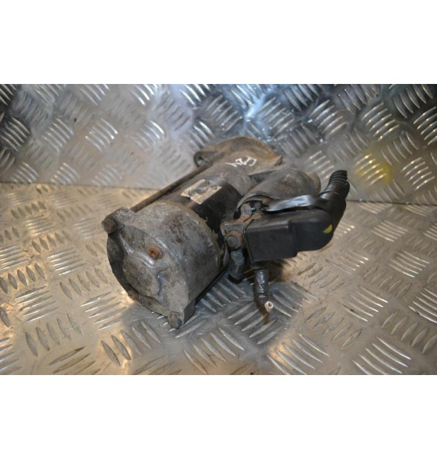 Μίζα Nissan Navara D40 YD25 2005-2010 23300-EB30B M008T76072ZE