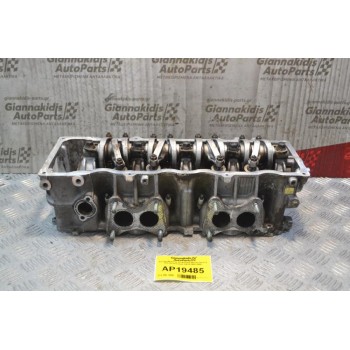 Καπάκι Μηχανής (Κεφαλάρι) Nissan Sunny N13 Αρ.Κινητήρα GA14 12Valve 1990-1995 87A