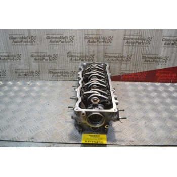 Καπάκι Μηχανής (Κεφαλάρι) Nissan Sunny N13 Αρ.Κινητήρα GA14 12Valve 1990-1995 87A