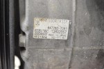 Κομπρεσέρ Aircondition - A/C Mercedes-Benz C220 C250 W212 W204 W906 651924 2009-2017 447280-7081 (Sprinter)