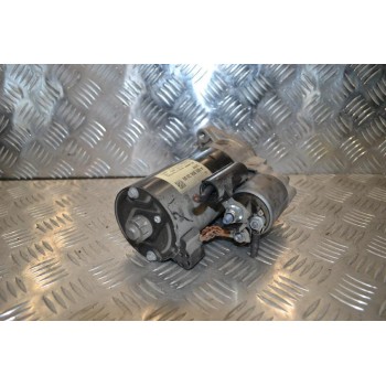 Μίζα Mercedes-Benz C 200 1993-2000 BOSCH A6519062800 0001139065