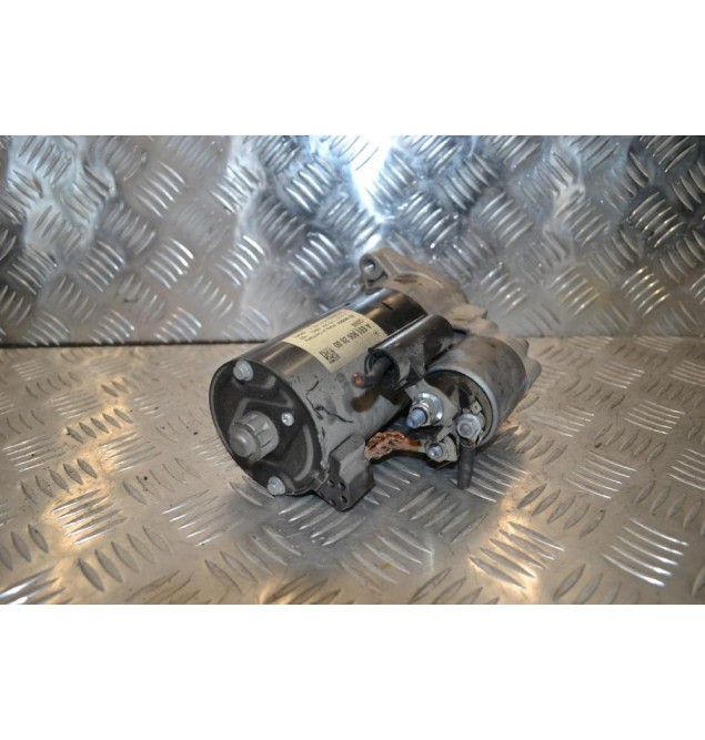 Μίζα Mercedes-Benz C 200 1993-2000 BOSCH A6519062800 0001139065