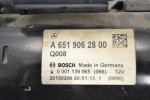 Μίζα Mercedes-Benz C 200 1993-2000 BOSCH A6519062800 0001139065