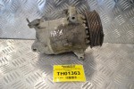 Κομπρεσέρ Aircondition Nissan Qashqai / Dacia Duster HR16 2008-2014 92600-JD000 01140219
