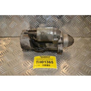 Μίζα Opel Astra / Mokka / Meriva 1.7D A17DTS 2008-2020 (Γνήσια) 55578420 M002T86271 (Chevrolet Cruze 1.7D)