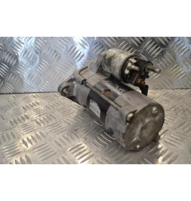 Μίζα Opel Astra / Mokka / Meriva 1.7D A17DTS 2008-2020 (Γνήσια) 55578420 M002T86271 (Chevrolet Cruze 1.7D)