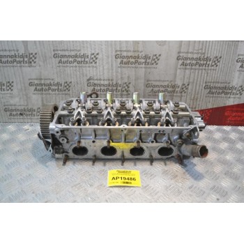 Καπάκι Μηχανής (Κεφαλάρι) Mitsubishi Carisma Αρ.Κινητήρα 4G92 1995-2006 G9E10