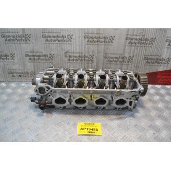 Καπάκι Μηχανής (Κεφαλάρι) Mitsubishi Carisma Αρ.Κινητήρα 4G92 1995-2006 G9E10