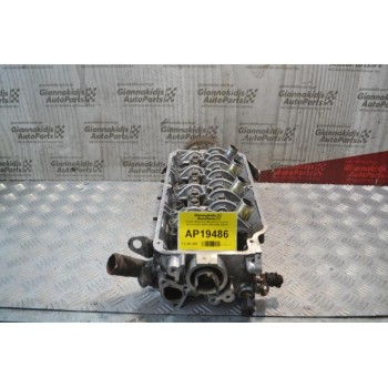 Καπάκι Μηχανής (Κεφαλάρι) Mitsubishi Carisma Αρ.Κινητήρα 4G92 1995-2006 G9E10