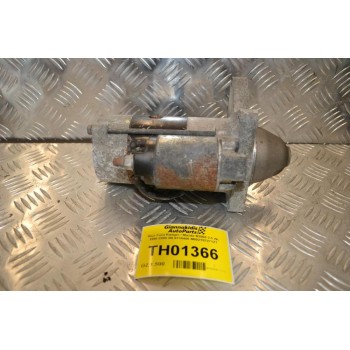 Μίζα Ford Ranger / Mazda B2500 2.5 WL 1998-2005 WL9118400 M002T87271ZT