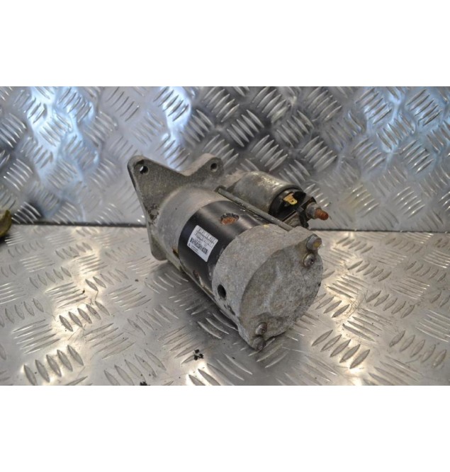 Μίζα Ford Ranger / Mazda B2500 2.5 WL 1998-2005 WL9118400 M002T87271ZT