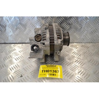 Δυναμό Honda Honda Civic 1.8 R18A2 2005-2012 A2TC1391 AHGA67 (Γνήσιο)