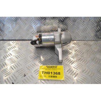 Μίζα Nissan X-Trail - Primera P12 QR20 2002-2008 S114-840 12V