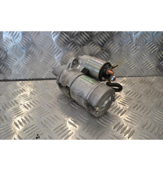 Μίζα Nissan X-Trail - Primera P12 QR20 2002-2008 S114-840 12V