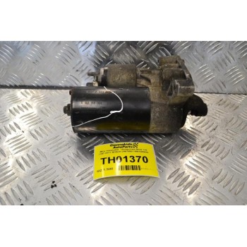 Μίζα Bmw 120 2007-2011 BOSCH 20070921 0001380004